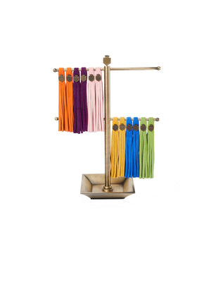 The Signature Tassel Stand