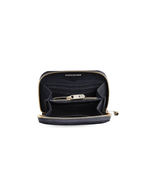 The Mini Salisbury Purse - Navy