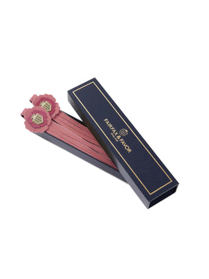 The 2021 Flower Tassels - Blush & Bubblegum Pink