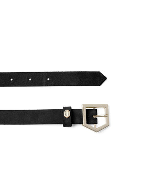 The Sennowe Belt - Black