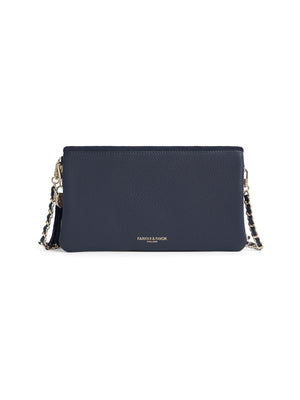 The Finsbury Clutch - Navy