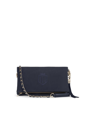 The Finsbury Clutch - Navy