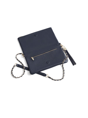 The Finsbury Clutch - Navy