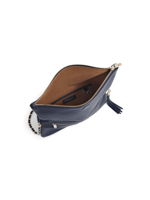 The Finsbury Clutch - Navy