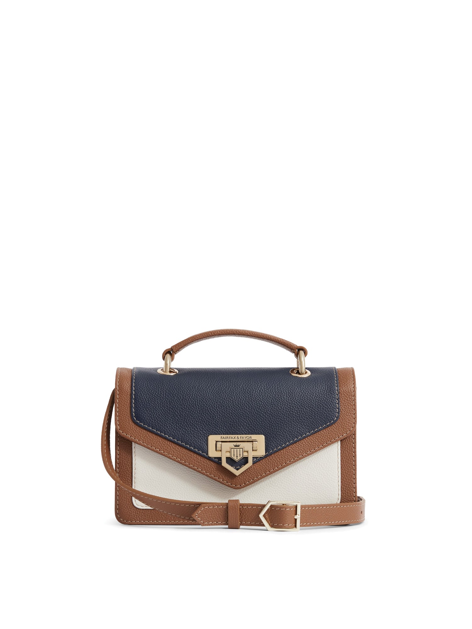 Fairfax and best sale favour loxley bag