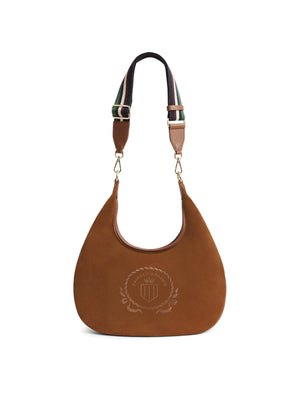 The Richmond Hobo Bag - Tan